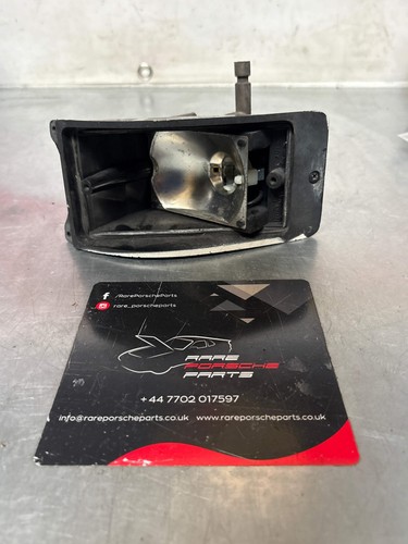 Porsche 924 lh front - 924, o/s