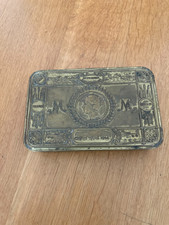 Vintage WW1 Queen Mary Xmas