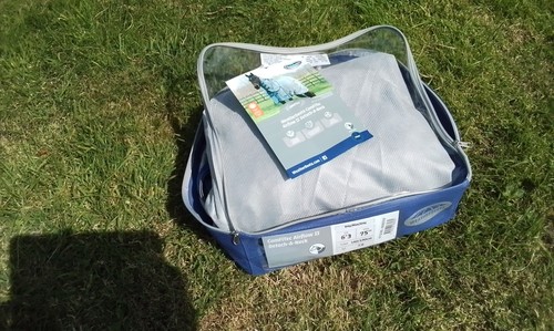 Weatherbeeta comfitec airflow - weatherbeeta,