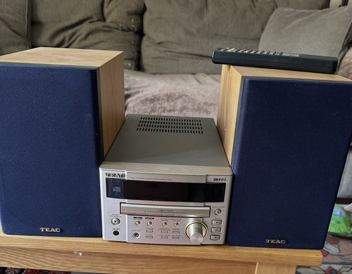 Teac 100u stereo with - teac, ls-100u