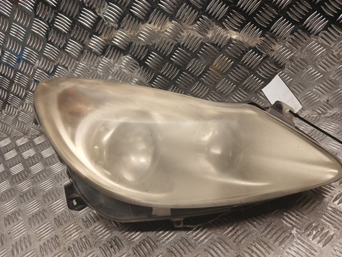 Vauxhall corsa 2006 - d, 2006-2014