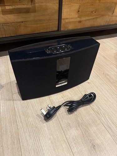 Bose soundtouch series - bose,