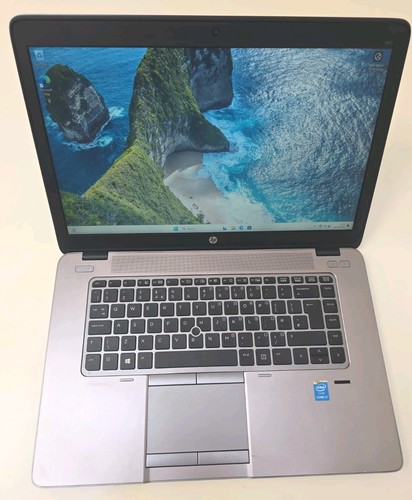 Elitebook 850 laptop - hp, g2