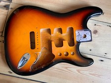 Fender stratocaster standard - fender,