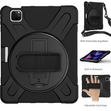 Black Tablet Case Stylish