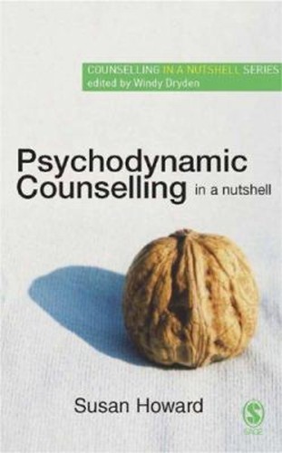 Psychodynamic counselling a - psychodynamic,