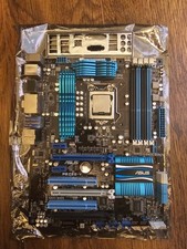 ASUS P8Z68-V LGA 1155 HDMI