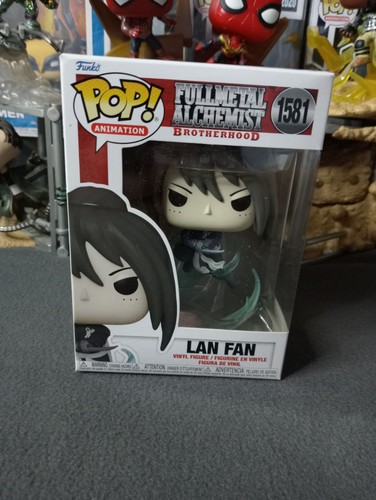 Funko pop animation - funko, pop!
