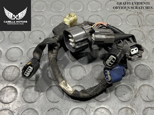 Throttle body system honda - system,