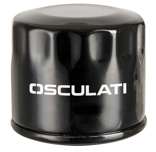 Outboard oil filter - outboard,