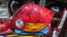 HYUNDAI COUPE REAR/TAIL LIGHT