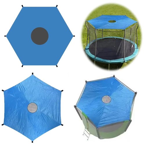 10ft trampoline sunshade - trampoline,