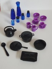 bundle various kitchen ware