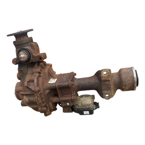 Toyota hilux differential - toyota, diff
