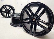 22” Rivian QUAD MOTOR Wheels