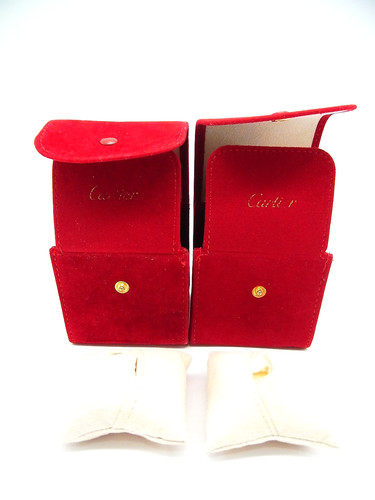 Auth genuine cartier watch - auth,