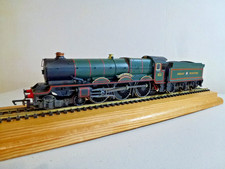 HORNBY R2119 GWR 6014 " KING