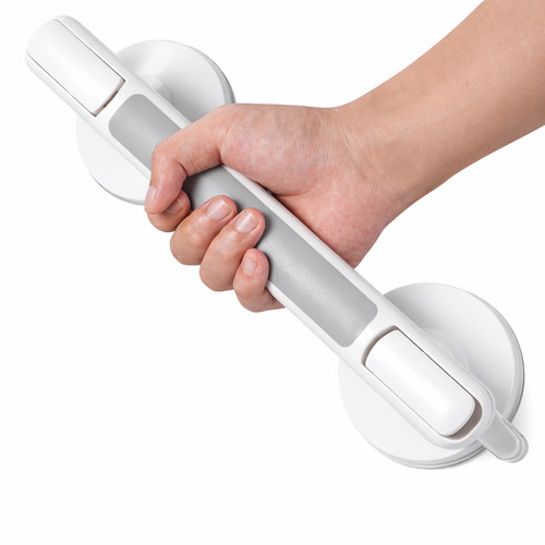 Grab bar shower bathroom - grab,