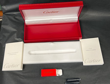 VTG Cartier Paris Diabolo