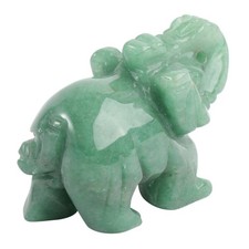  Elephant Sculpture Decor