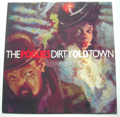 The pogues dirty old - –, town
