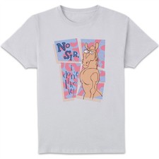 Ren & Stimpy No Sir I Don't