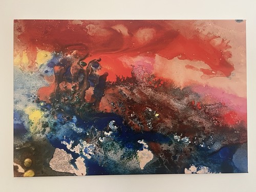 Abstract contemporary art - abstract/contemporary,