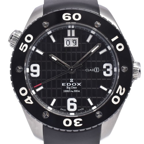 With paper edox class - class, one