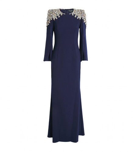 Jenny packham embellished nile - jenny,