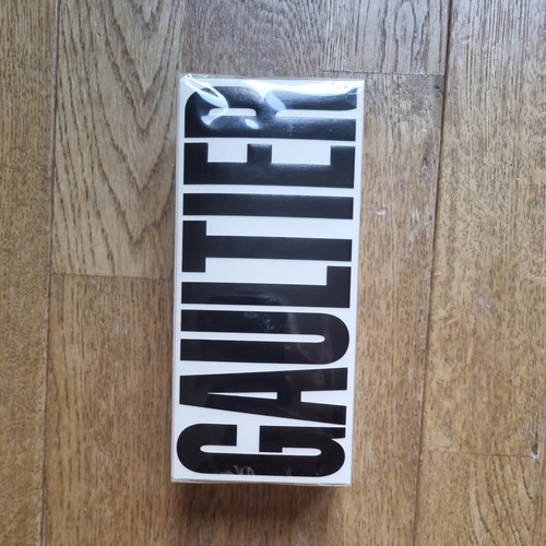 Jean paul gaultier2 - jean,