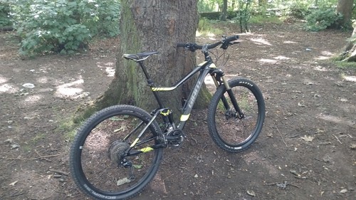 Giant stance size medium - giant,