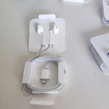 Apple EarPods In Ear