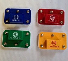 John Adams Hot Wires Spare