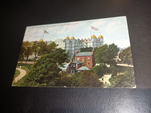 Grand hotel valley - hotel, &