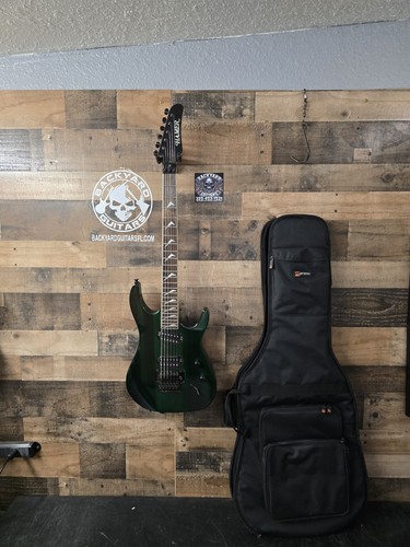 1990s hamer diablo made - 1990s,