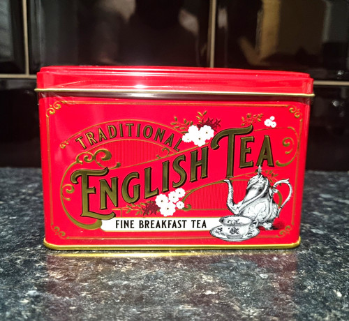 New english teas vintage - new,
