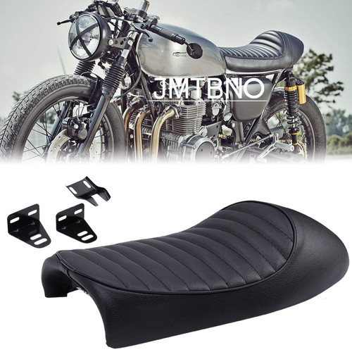 Retro cafe racer driver seat - racer,