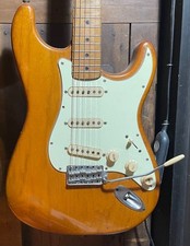 Fender 1974 Stratocaster