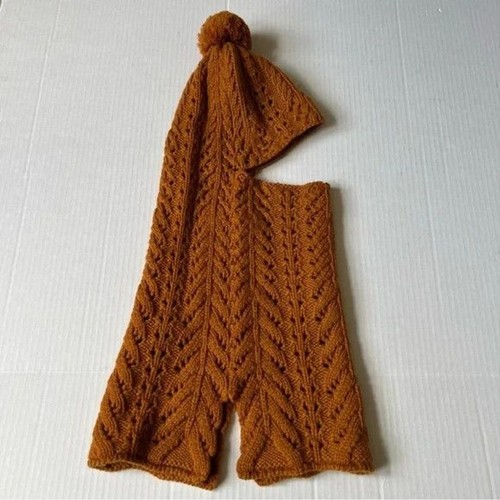 Luxton wool 9 cashmere - luxton, s-m