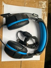 Ozeino ZW1 Gaming Headset