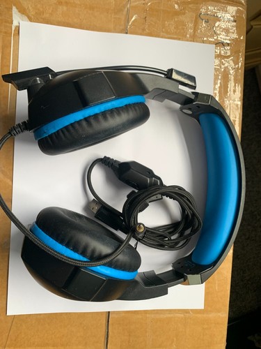 Ozeino zw1 gaming headset - ozeino,