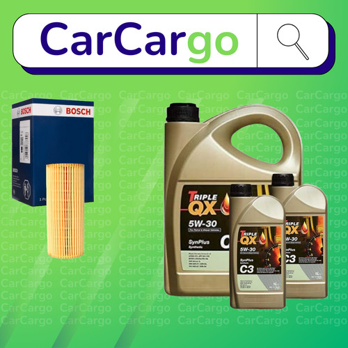 Bosch service kit fit bmw - fit, x5