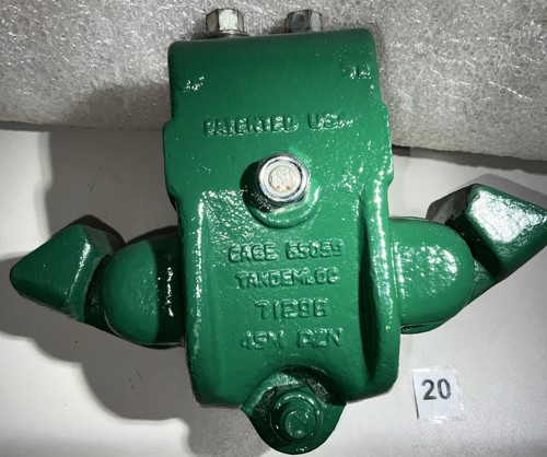 One tandemloc horizontal - tandemloc,