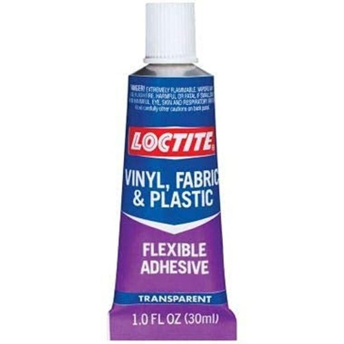 Loctite vinyl fabric - vinyl,, &