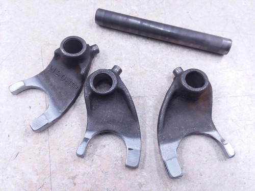 Honda xr75 engine gear - 75,