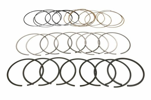 Pcs piston rings - pcs., set