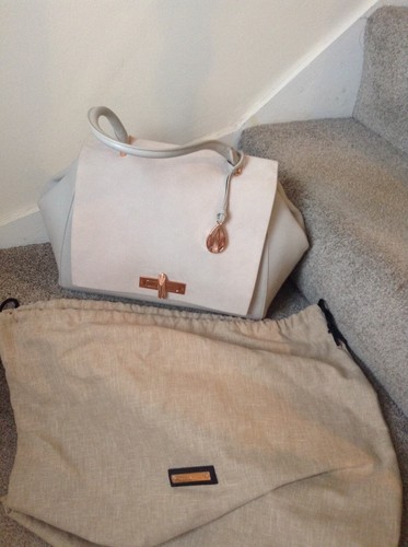Amanda wakeley large cream - wakeley,