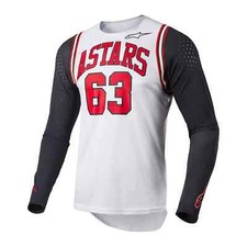 Alpinestars techstar acumen - alpinestars, mx