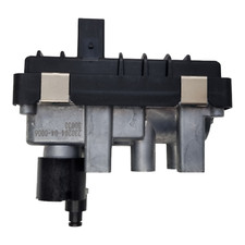 Turbocharger Actuator Vauxhall