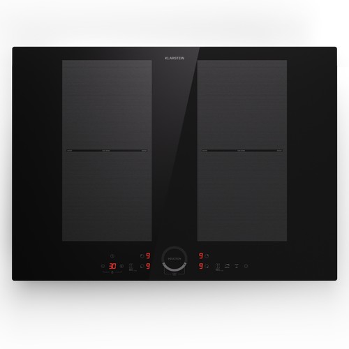 Induction hob 70cm hot - 70cm,